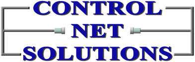 Control Net Solutions Ltd